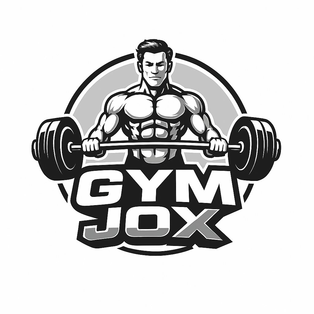 GymJox